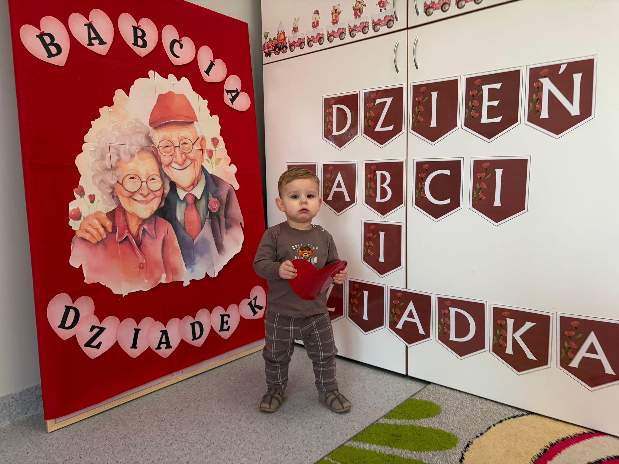 Zaczynamy